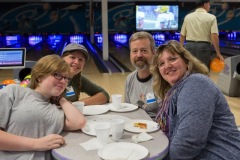 Nathan Project Annual Bowl A Thon 2015