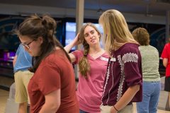 Nathan Project Annual Bowl A Thon 2017