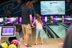Nathan Project Annual Bowl A Thon 2017