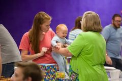 Nathan Project Annual Bowl A Thon 2017