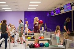 Nathan Project Annual Bowl A Thon 2017