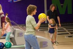 Nathan Project Annual Bowl A Thon 2017