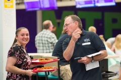 Nathan Project Annual Bowl A Thon 2017