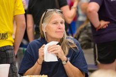 Nathan Project Annual Bowl A Thon 2017