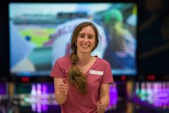 Nathan Project Annual Bowl A Thon 2017