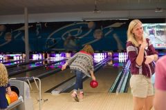 Nathan Project Annual Bowl A Thon 2017