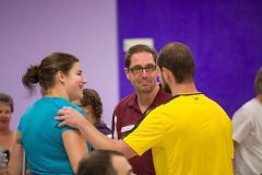 Nathan Project Annual Bowl A Thon 2017