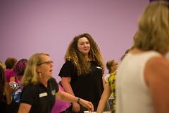 Nathan Project Annual Bowl A Thon 2017