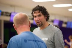 Nathan Project Annual Bowl A Thon 2017