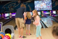 Nathan Project Annual Bowl A Thon 2017