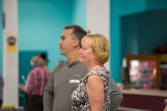 Nathan Project Annual Bowl A Thon 2017