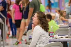 Nathan Project Annual Bowl A Thon 2017