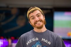 Nathan Project Annual Bowl A Thon 2017