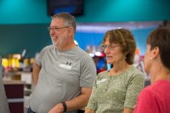 Nathan Project Annual Bowl A Thon 2017