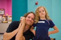 Nathan Project Annual Bowl A Thon 2017