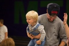 Nathan Project Annual Bowl A Thon 2017