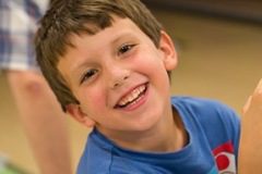 Nathan Project Annual Bowl A Thon 2017