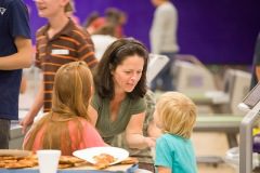 Nathan Project Annual Bowl A Thon 2017