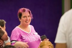 Nathan Project Annual Bowl A Thon 2017