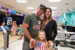 Nathan Project Annual Bowl A Thon 2017
