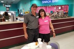 Nathan Project Annual Bowl A Thon 2017