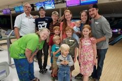 Nathan Project Annual Bowl A Thon 2017