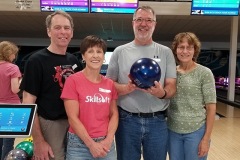 Nathan Project Annual Bowl A Thon 2017