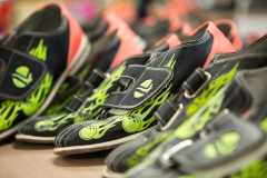 Nathan Project Annual Bowl A Thon 2018