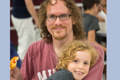 Nathan Project Annual Bowl A Thon 2018