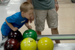 Nathan Project Annual Bowl A Thon 2018