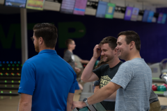 Nathan Project Annual Bowl A Thon 2018
