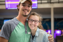 Nathan Project Annual Bowl A Thon 2018