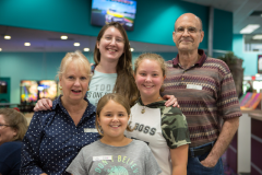 Nathan Project Annual Bowl A Thon 2018
