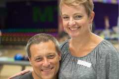 Nathan Project Annual Bowl A Thon 2018