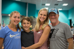 Nathan Project Annual Bowl A Thon 2018