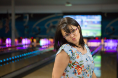 Nathan Project Annual Bowl A Thon 2018