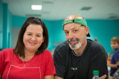 Nathan Project Annual Bowl A Thon 2018