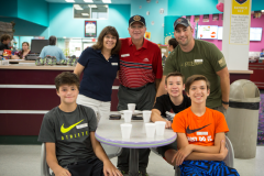 Nathan Project Annual Bowl A Thon 2018