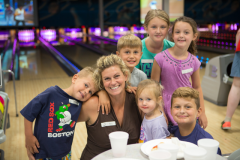 Nathan Project Annual Bowl A Thon 2018