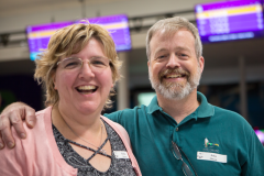 Nathan Project Annual Bowl A Thon 2018