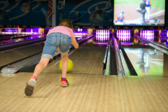 Nathan Project Annual Bowl A Thon 2018