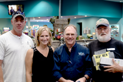 Nathan Project Annual Bowl A Thon 2018