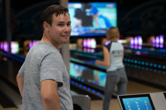 Nathan Project Annual Bowl A Thon 2018