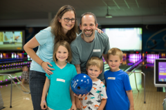 Nathan Project Annual Bowl A Thon 2018