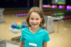 Nathan Project Annual Bowl A Thon 2018