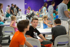 Nathan Project Annual Bowl A Thon 2018