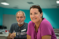 Nathan Project Annual Bowl A Thon 2018