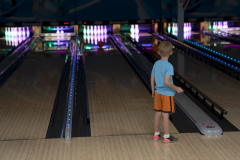 Nathan Project Annual Bowl A Thon 2018