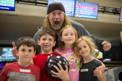 Nathan Project Annual Bowl A Thon 2018