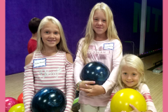 Nathan Project Annual Bowl A Thon 2019